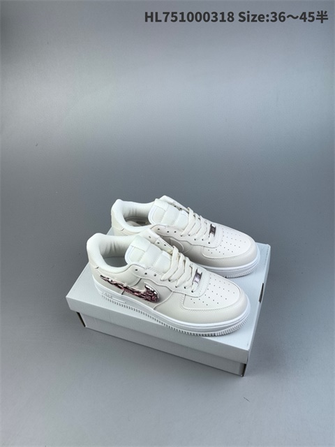 women air force one shoes 36-45 2025-9-19-753